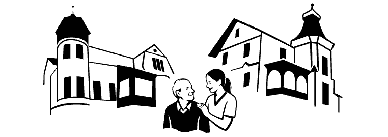 Logo Senioren-WG